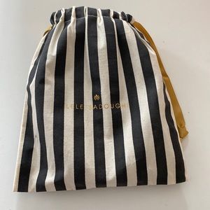 Lele Sadoughi headband